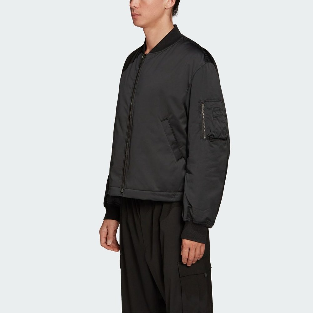 🌻adidas Y-3 Craft Bomber Jacket - Picture 6 of 14